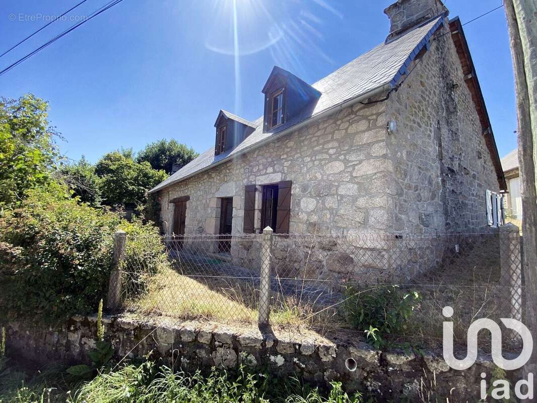 Photo 4 - Maison à MAUSSAC