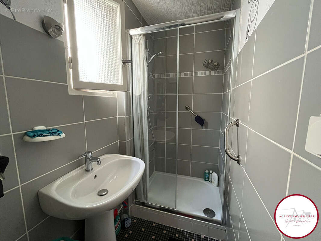 Maison à SAINT-AMAND-MONTROND