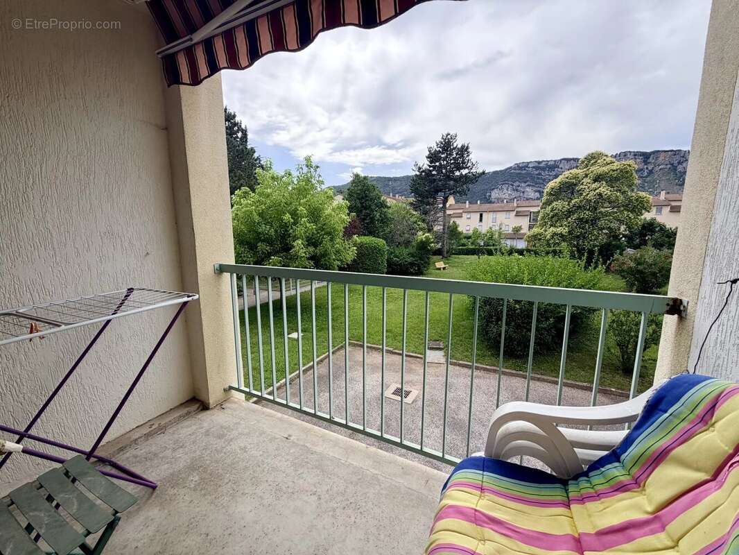 Appartement à GUILHERAND-GRANGES