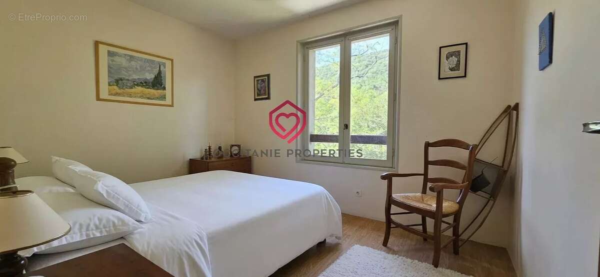 Beau potentiel pour cette maison de 6 pièces - photo 9