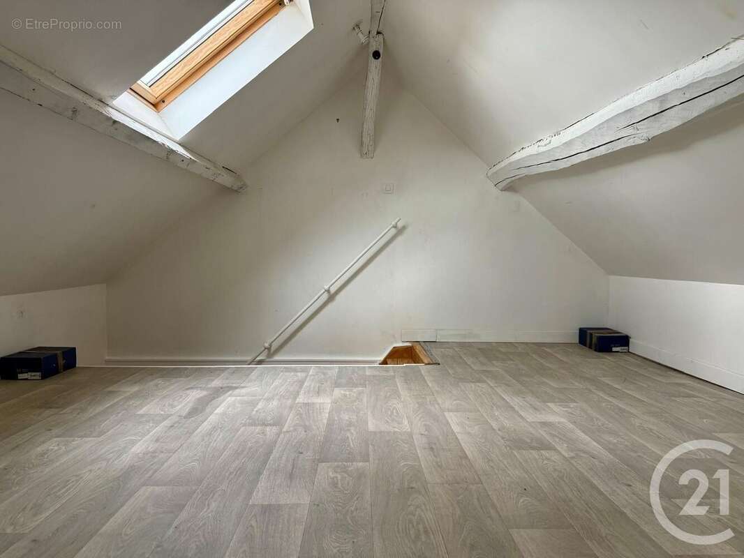 Maison à VERNOUILLET