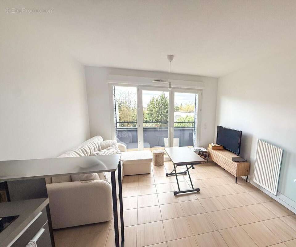 Photo 6 - Appartement à LE BOUSCAT