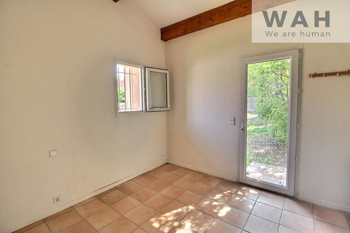 Vente maison t6 saint-clément-de-rivière (34980) - photo 10