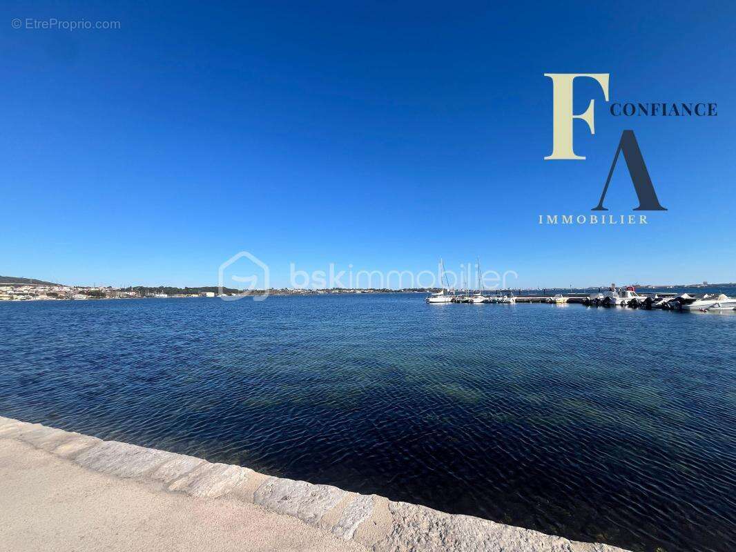 Commerce à BALARUC-LES-BAINS