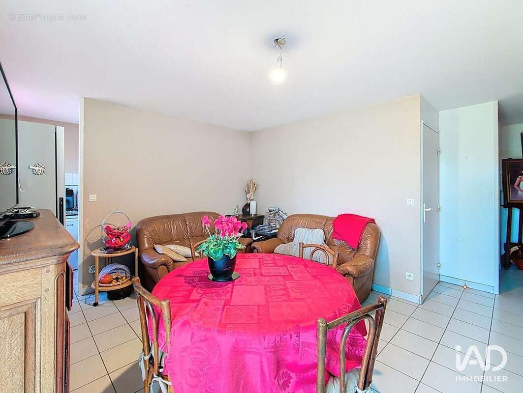 Photo 3 - Appartement à MERIGNAC