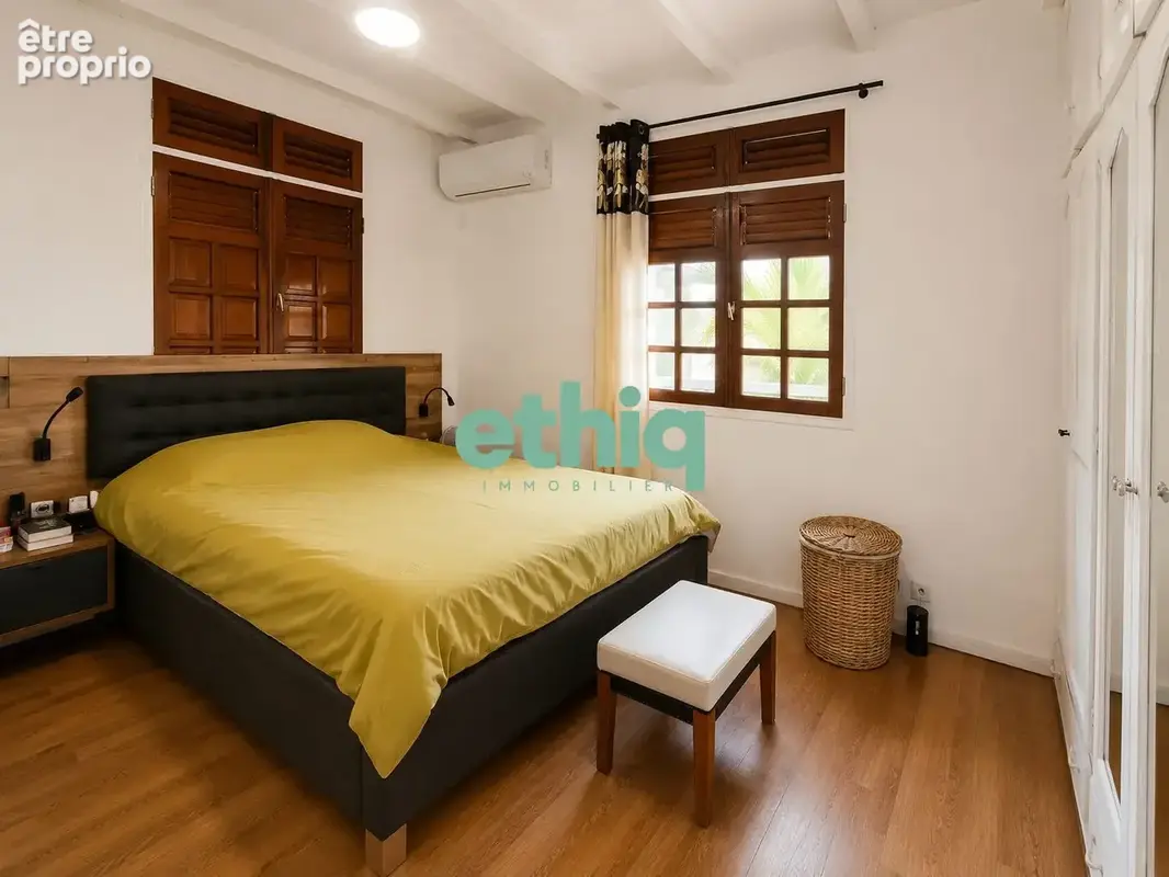 Maison 4 pièces 98 m² à vendre à Baie-Mahault (97122) - photo 8
