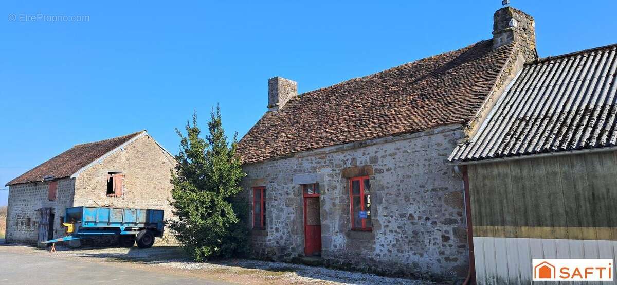 Photo 3 - Commerce à LA FERTE-MACE