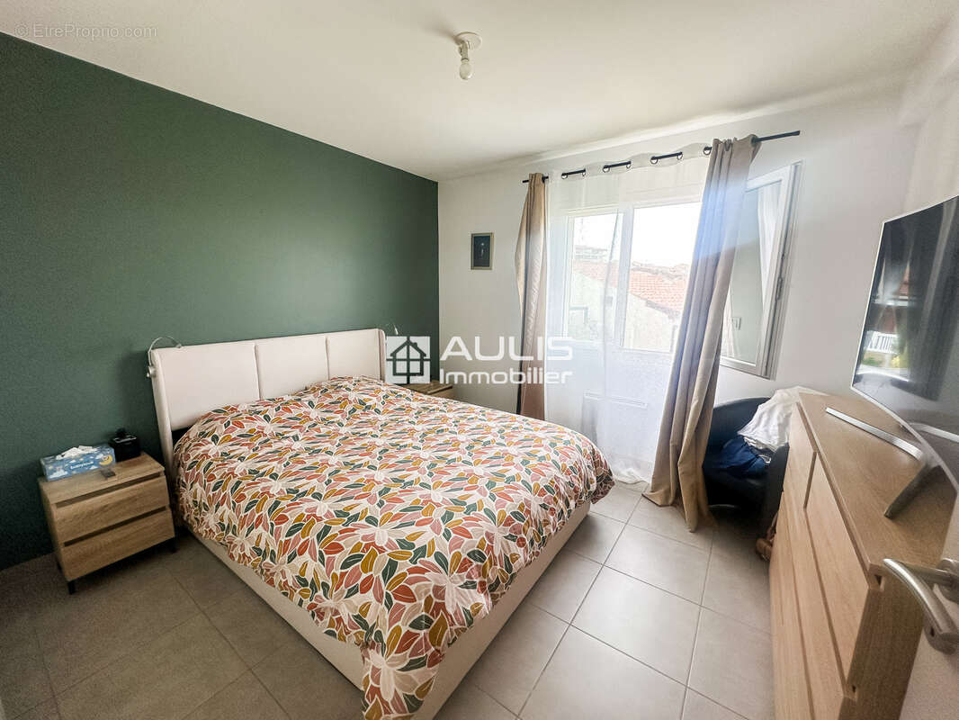 Appartement à FLEURY