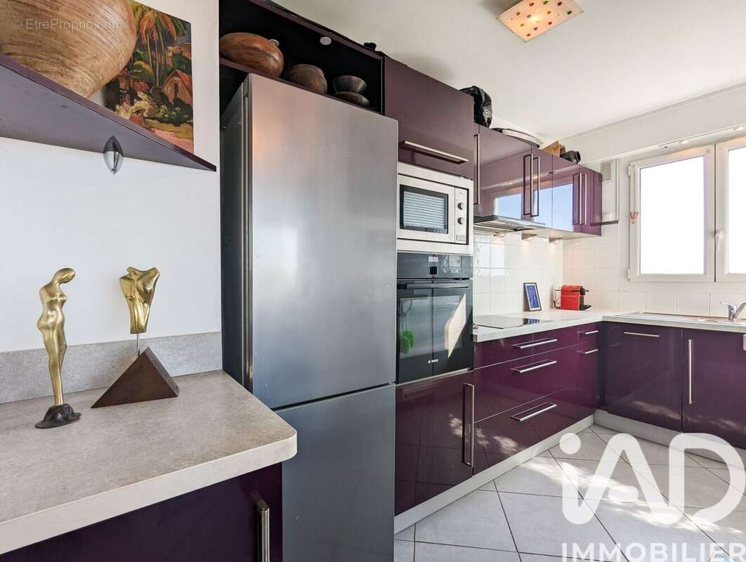 Photo 3 - Appartement à ARCACHON