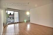 Appartement à NOGENT-SUR-OISE