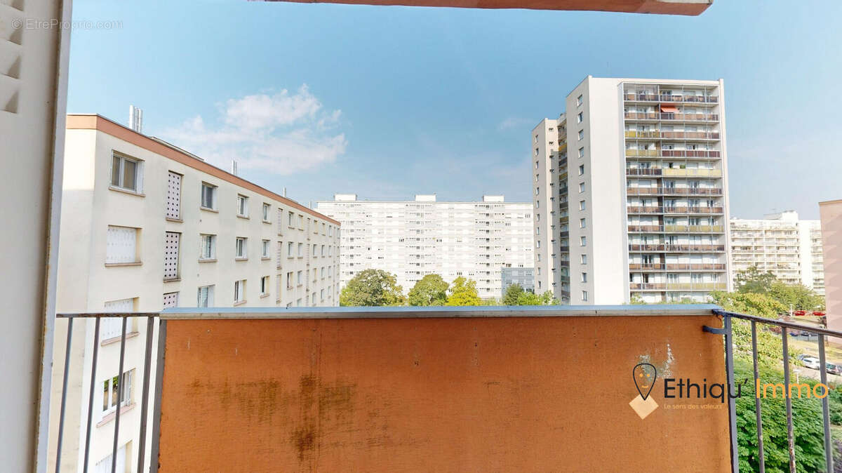 Appartement 60 m² à Strasbourg  - photo 8