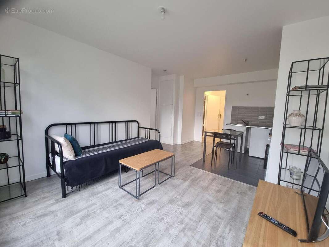 Photo 8 - Appartement à FRANCONVILLE