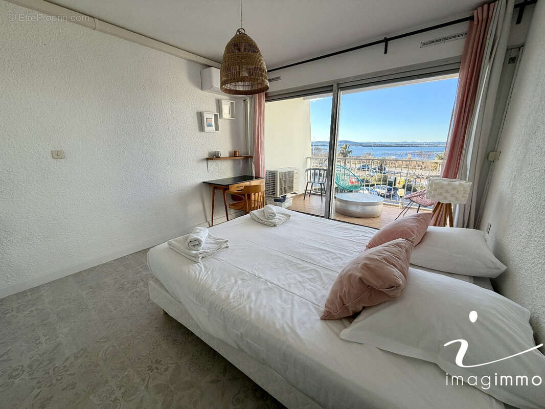 Appartement à PALAVAS-LES-FLOTS