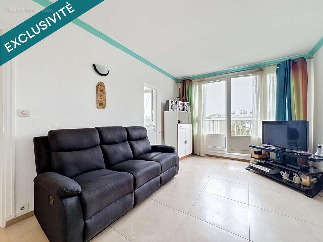 Photo 3 - Appartement à CARRIERES-SUR-SEINE