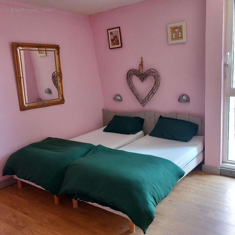 Commerce à LE BLEYMARD