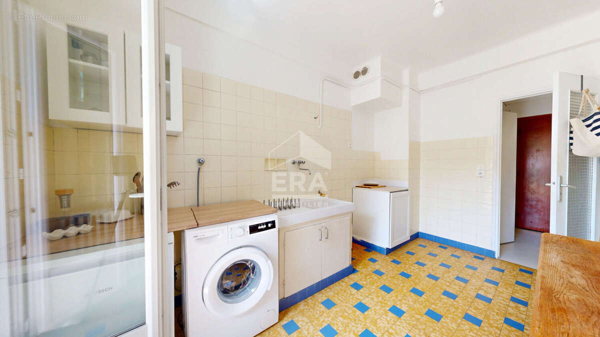 Appartement 34m² à nice - photo 9
