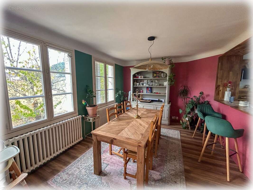 Maison 96 m² à Trelissac  - photo 4