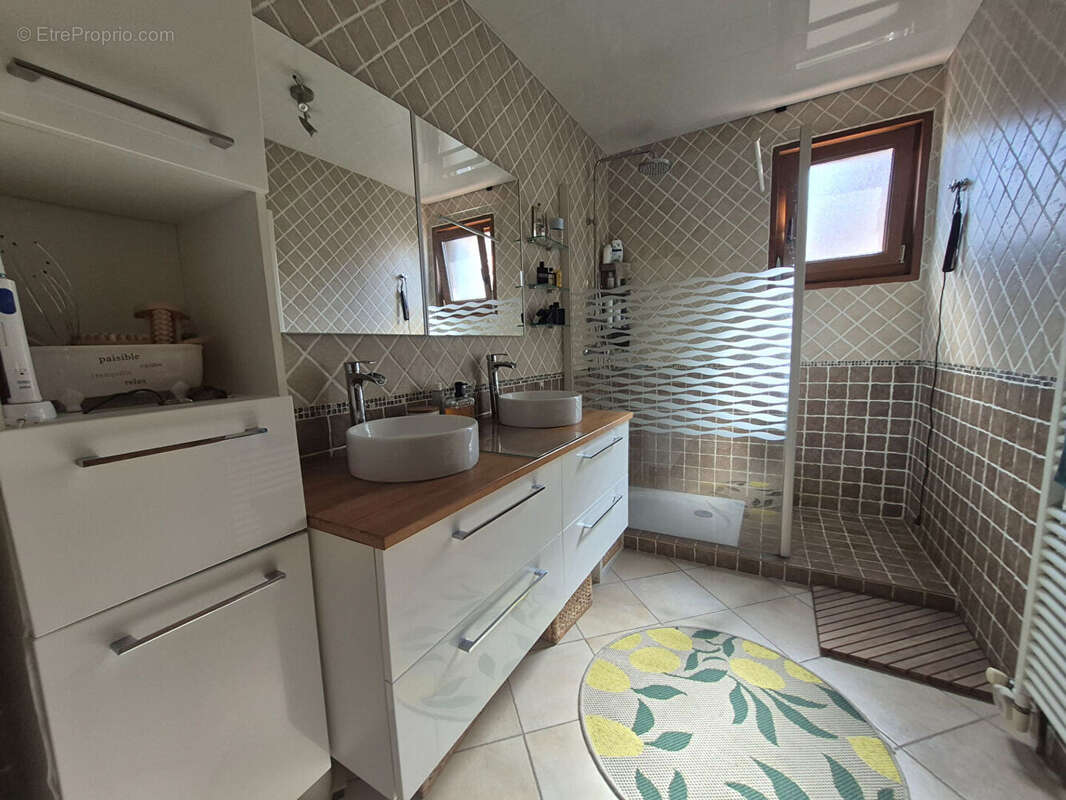 Maison à BOUVIGNY-BOYEFFLES