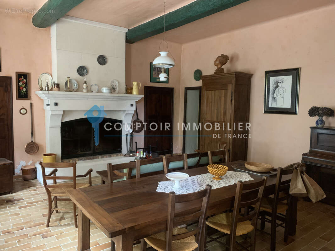 Maison à APT