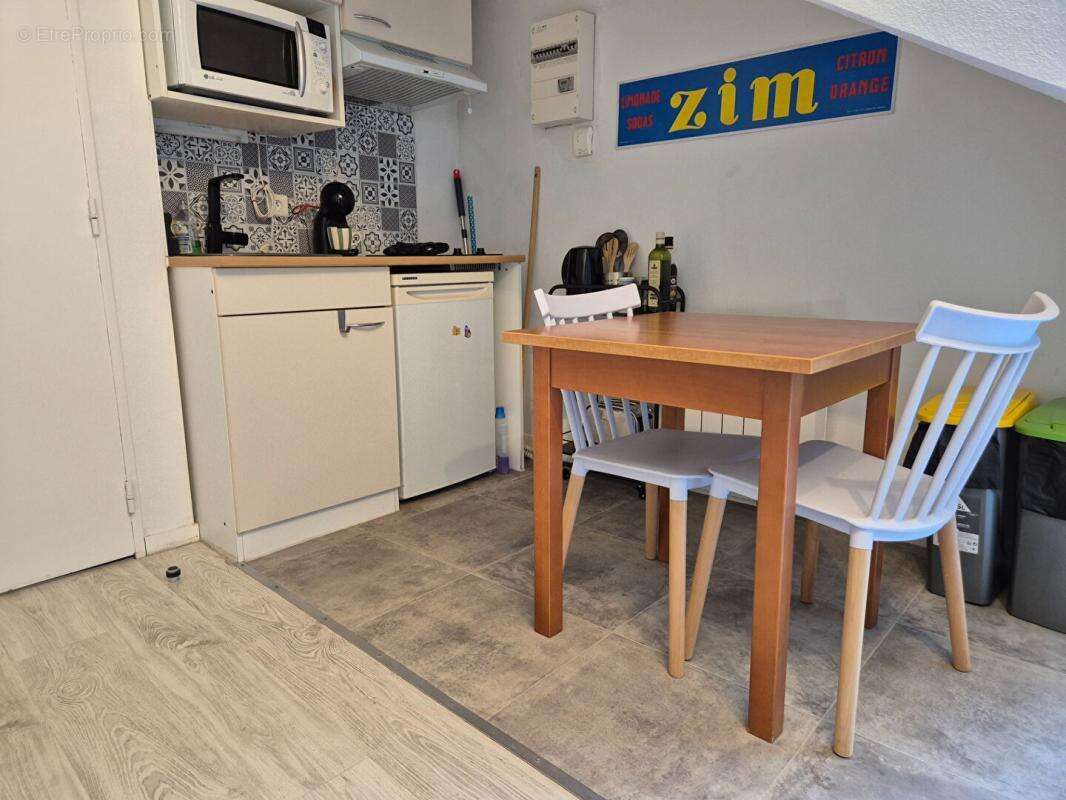 Studio à 49 900  HAI : une opportunité rare au coeur de Rochefort-en-Terre - photo 5