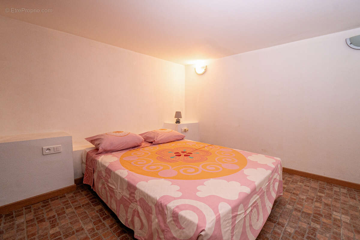Maison à SOTTA