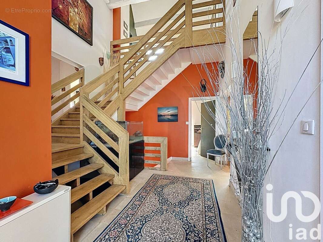 Photo 5 - Maison à VILLERS-COTTERETS