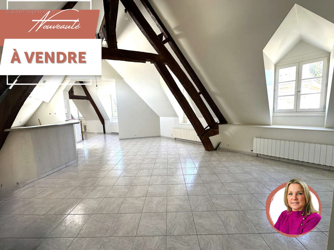 Appartement à ANET
