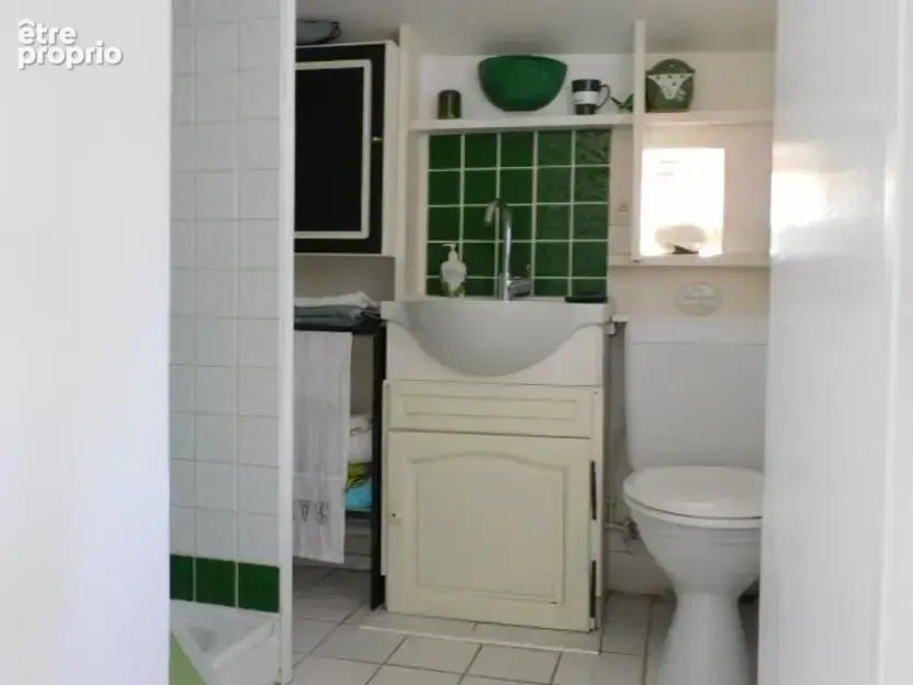 Maison 4 pièces 131 m² à vendre à Le Chay (17600) - photo 15