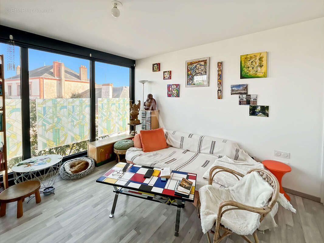 Appartement à CHALLANS