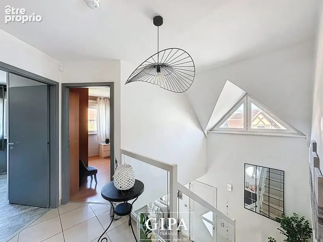 Maison climatisée avec piscine - photo 13