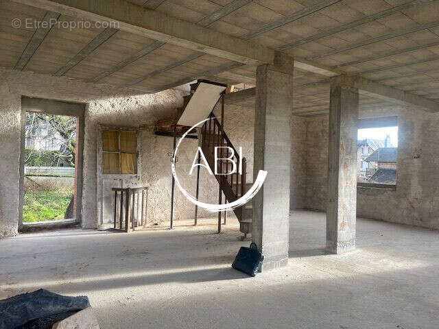 Maison à BAGNOLES-DE-L&#039;ORNE