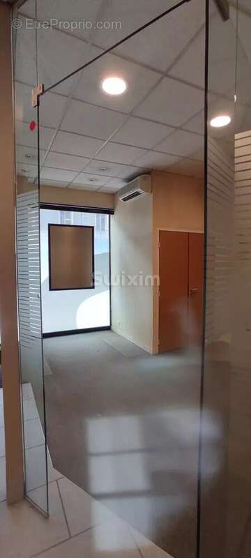 Commerce à SALLANCHES