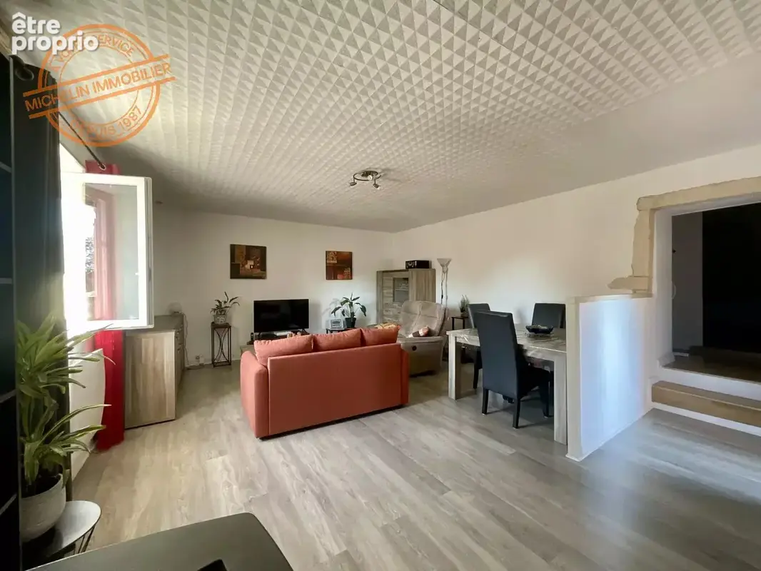 Appartement T3 avec extérieur - photo 4