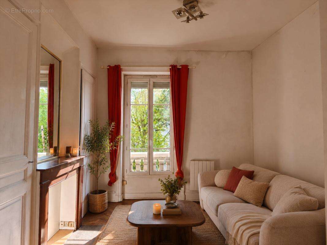 Appartement - photo 3