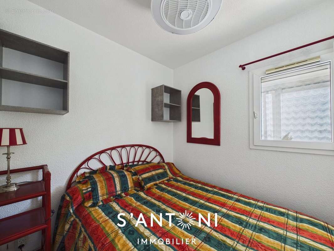Appartement à AGDE