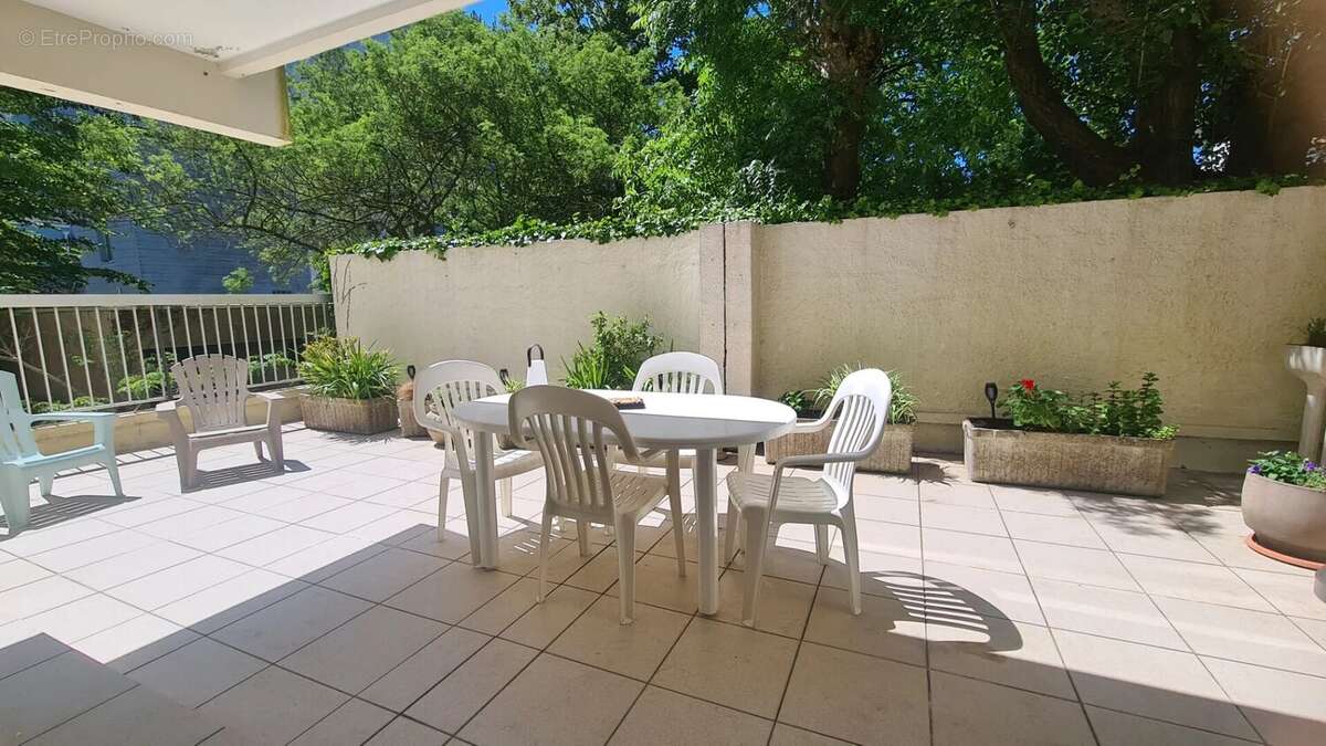 Appartement à LA BAULE-ESCOUBLAC