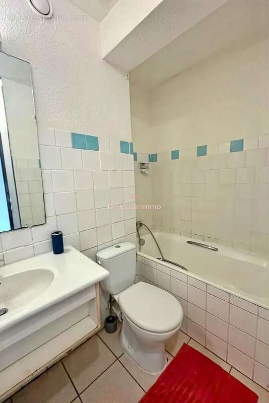 Appartement à SAINTE-ANNE