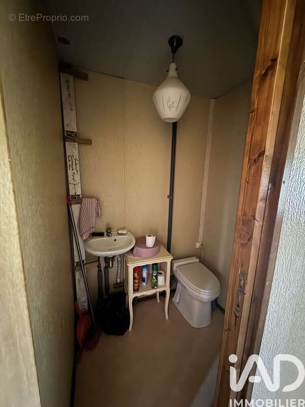 Maison 62 m² à Droux  - photo 8