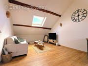 Appartement à CHANTILLY