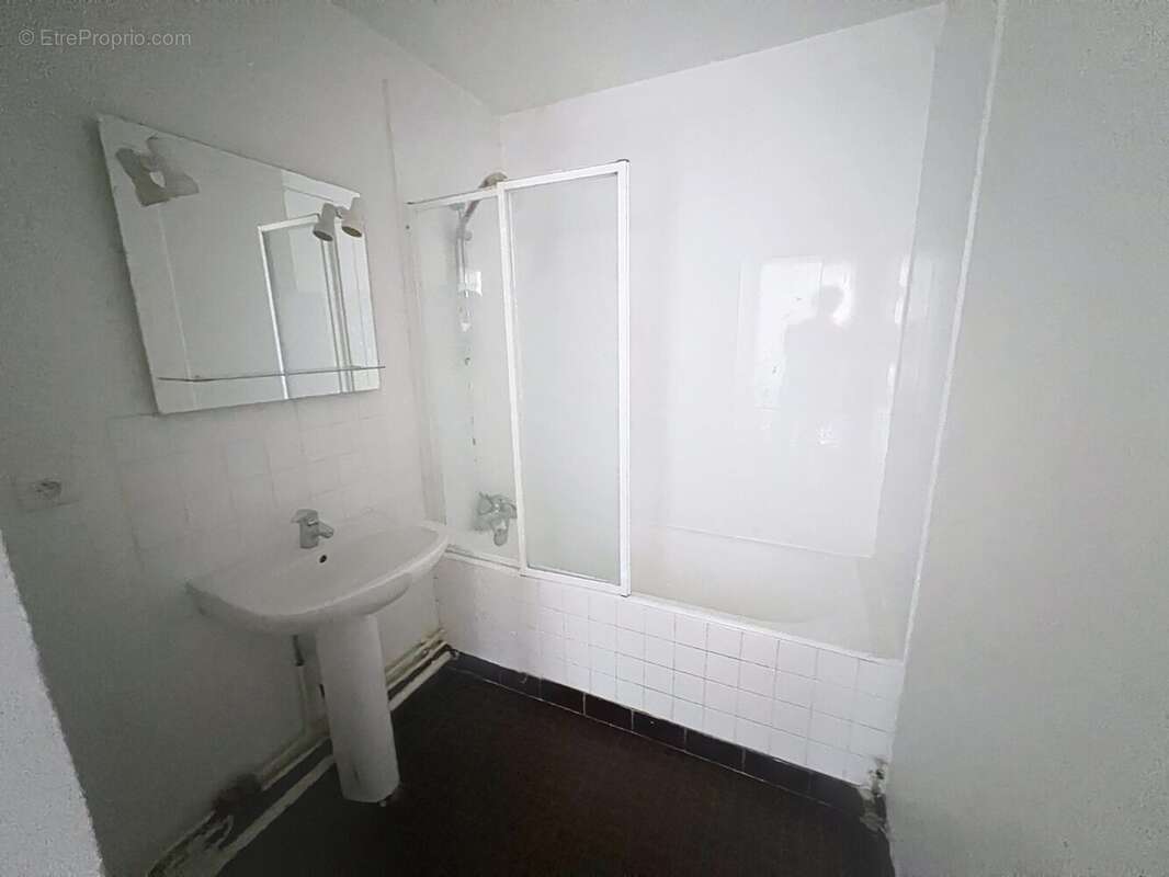 Appartement à GARCHES