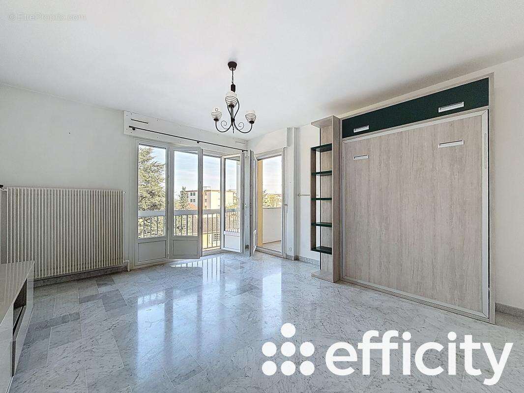 Appartement - photo 4