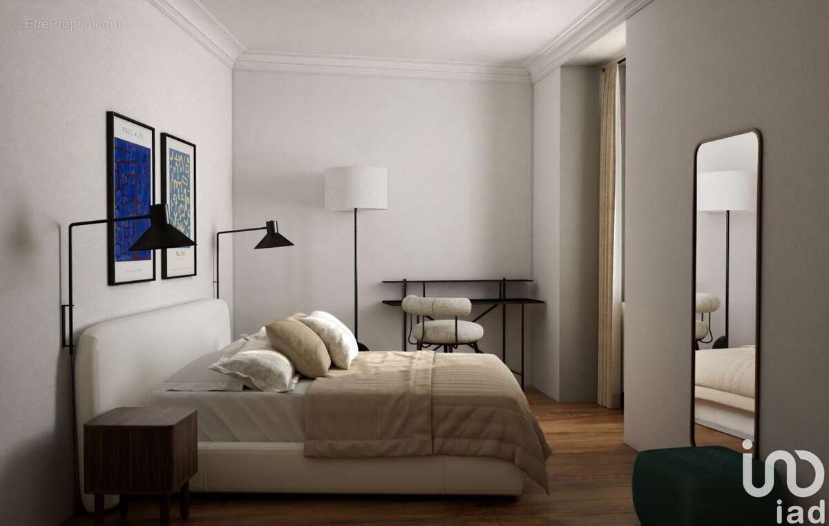 Photo 5 - Appartement à DOLE