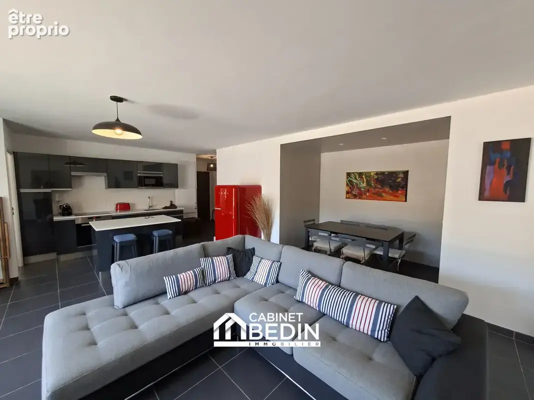 Appartement 4 pièces 89 m² à vendre à Arcachon (33120) - photo 6