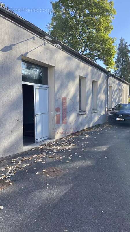 Appartement à FONTAINEBLEAU