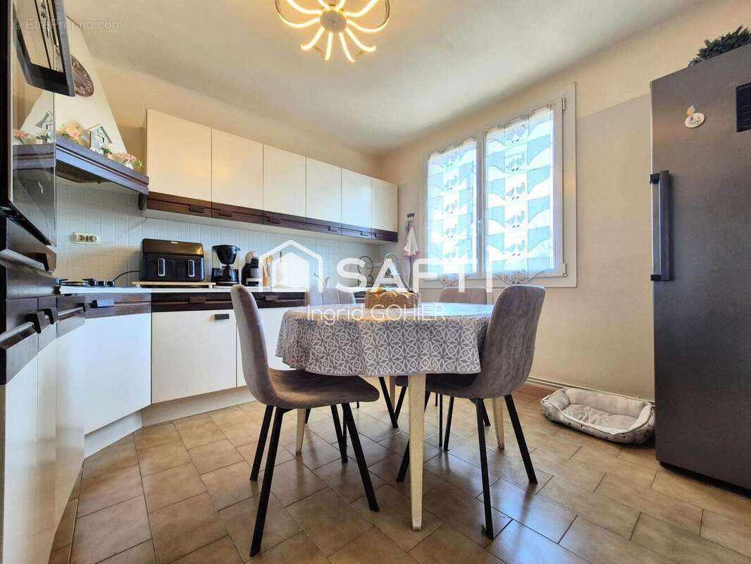 Photo 8 - Maison à LAROQUE-D&#039;OLMES