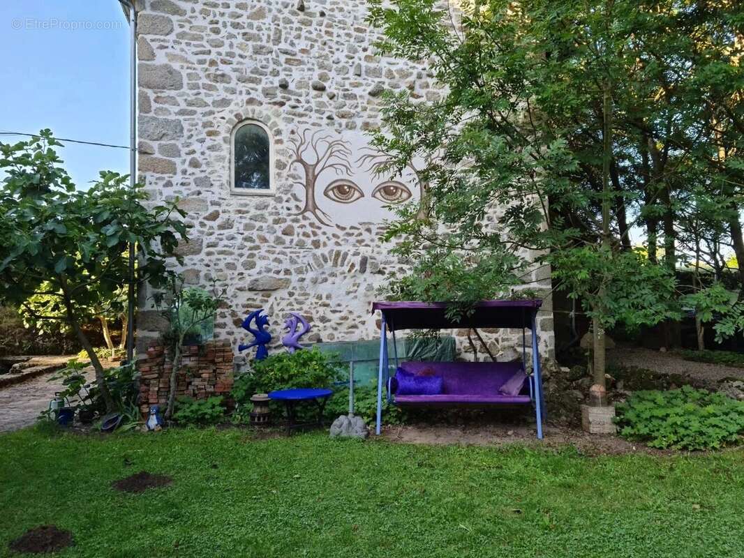 Appartement à PUY-MALSIGNAT