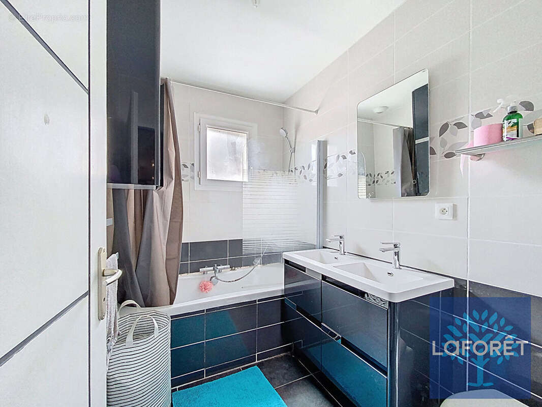 Maison à SAINT-VINCENT-DE-TYROSSE