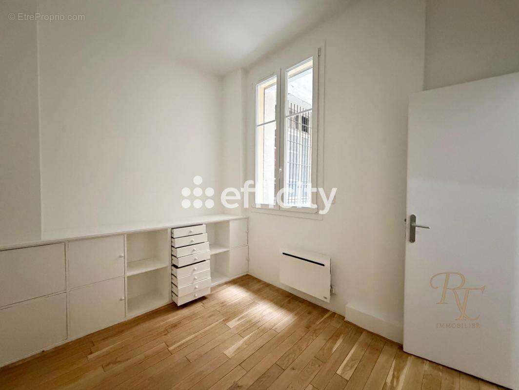 Appartement - photo 11