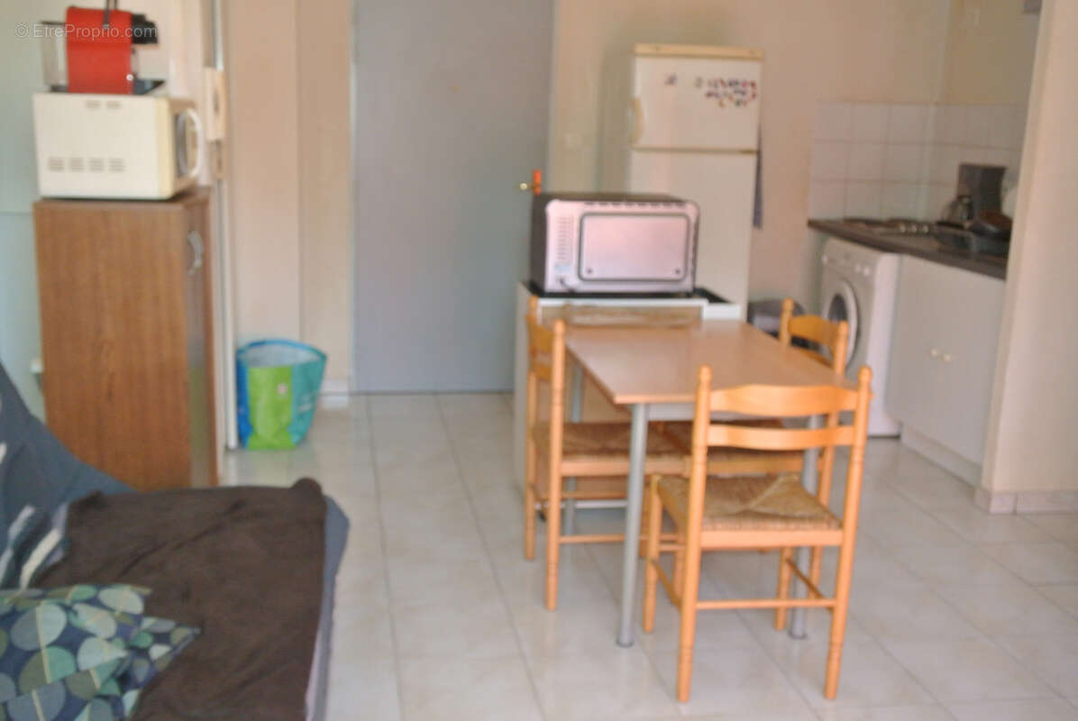Appartement à MARMANDE