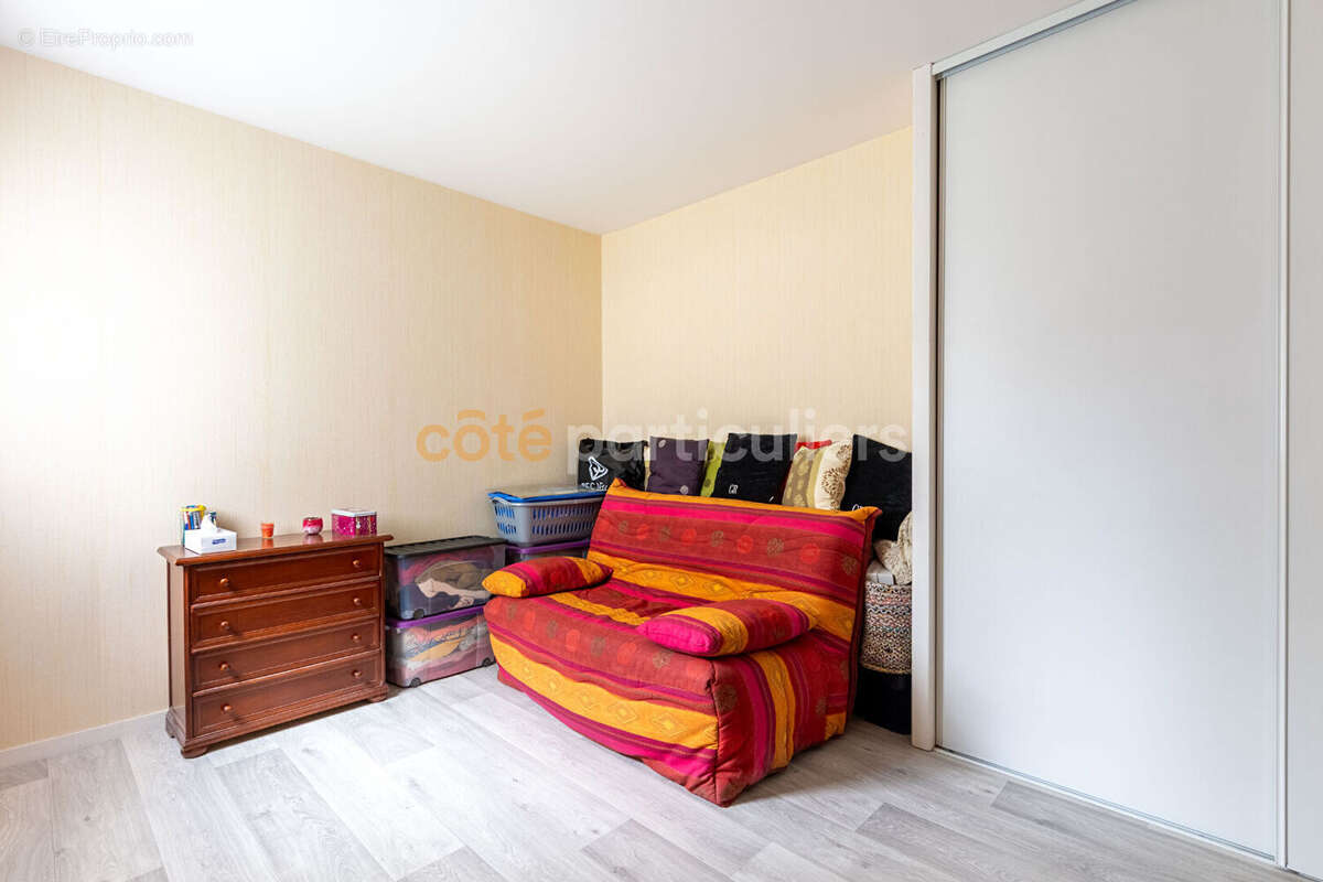 Appartement à LA ROCHE-SUR-YON
